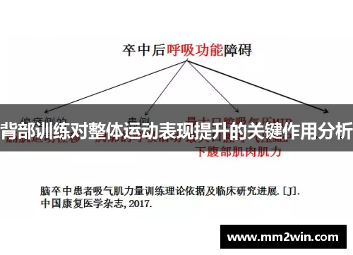 背部训练对整体运动表现提升的关键作用分析